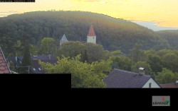 Křivoklát