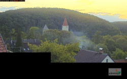 Křivoklát