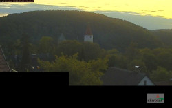 Křivoklát