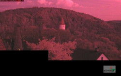 Křivoklát