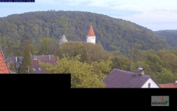 Křivoklát