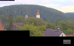 Křivoklát
