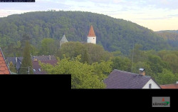 Křivoklát