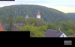 Křivoklát