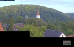 Křivoklát