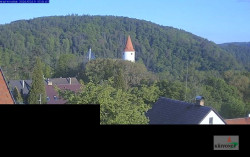 Křivoklát