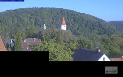 Křivoklát
