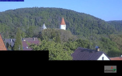 Křivoklát