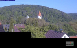 Křivoklát