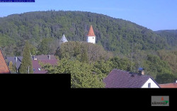 Křivoklát