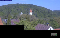 Křivoklát