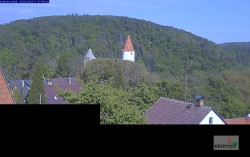 Křivoklát