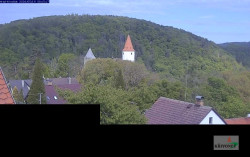 Křivoklát