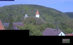 Křivoklát