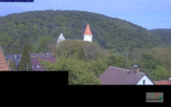 Křivoklát