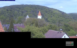 Křivoklát