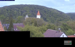 Křivoklát