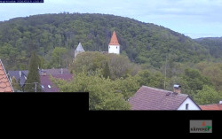 Křivoklát