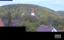 Křivoklát