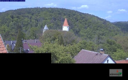 Křivoklát