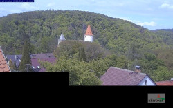 Křivoklát