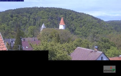 Křivoklát