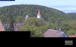 Křivoklát