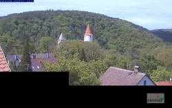 Křivoklát