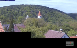 Křivoklát