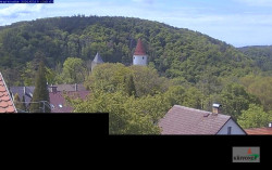 Křivoklát