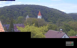 Křivoklát
