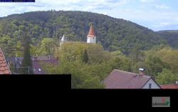 Křivoklát