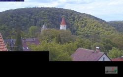 Křivoklát