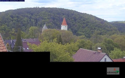 Křivoklát