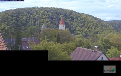 Křivoklát