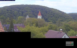 Křivoklát