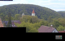 Křivoklát