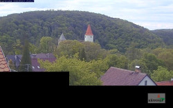 Křivoklát