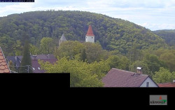 Křivoklát