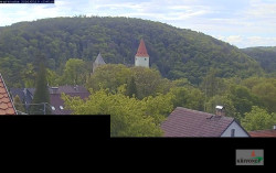 Křivoklát