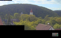 Křivoklát