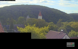 Křivoklát