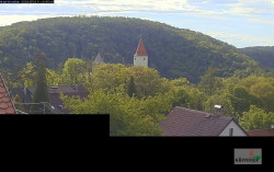 Křivoklát