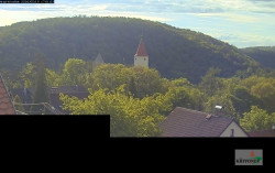 Křivoklát