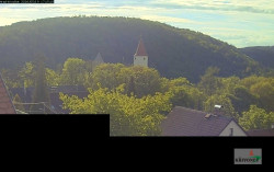 Křivoklát