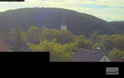 Křivoklát