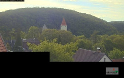 Křivoklát