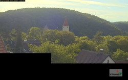 Křivoklát
