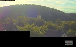 Křivoklát