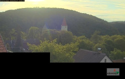 Křivoklát